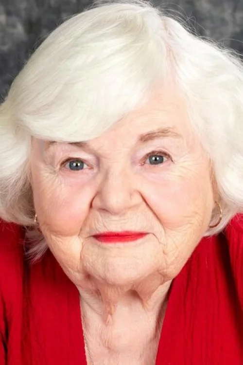 Джун Скуибб