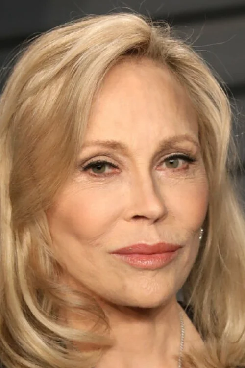 Фэй Данауэй