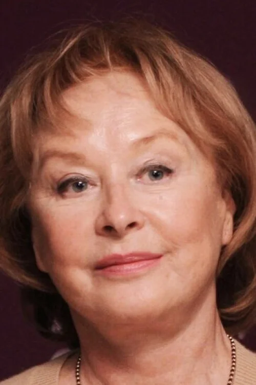 Лариса Удовиченко