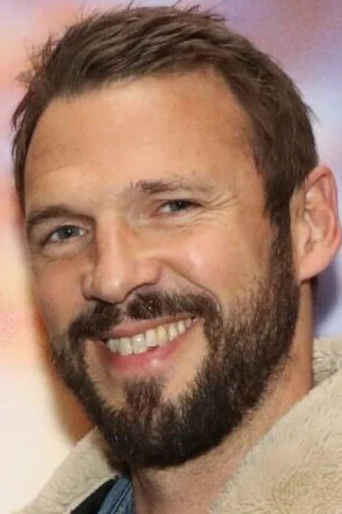 Питер Эмбрехтс