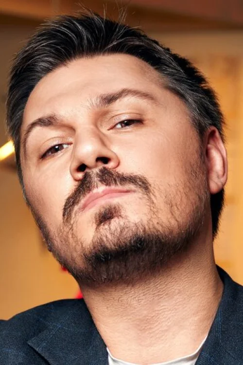 Максим Рыбаков