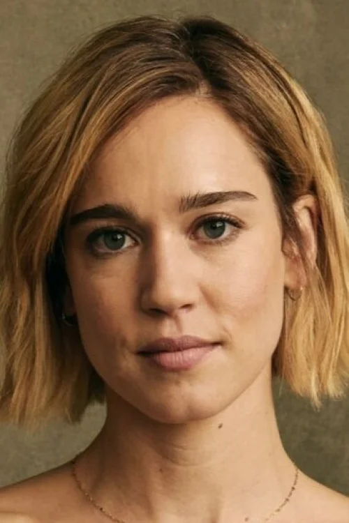 Матильда Лутц