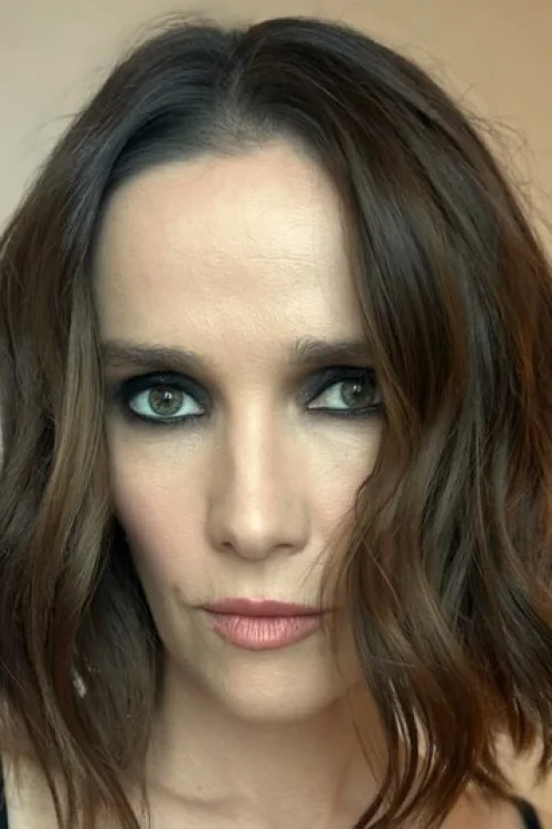 Наталия Орейро