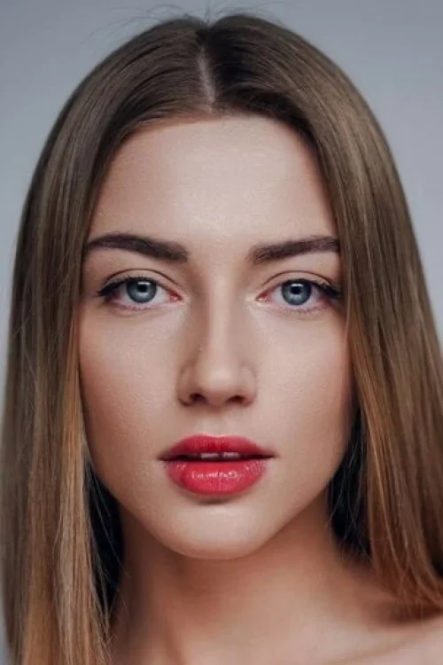 Кристина Строителева