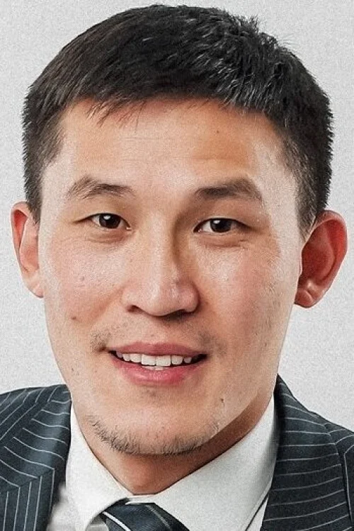 Учкун Жакыпбеков