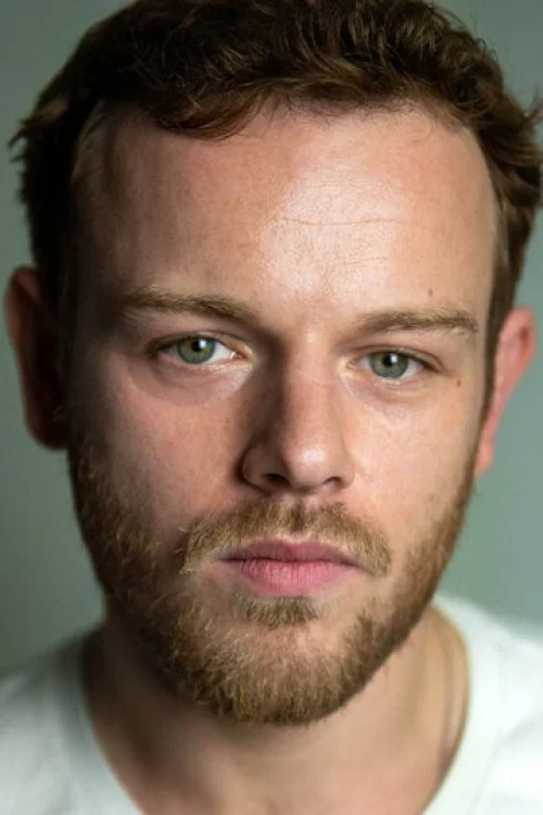 Каллум Вудхаус