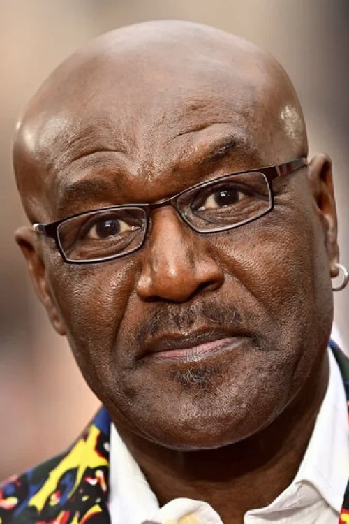 Делрой Линдо