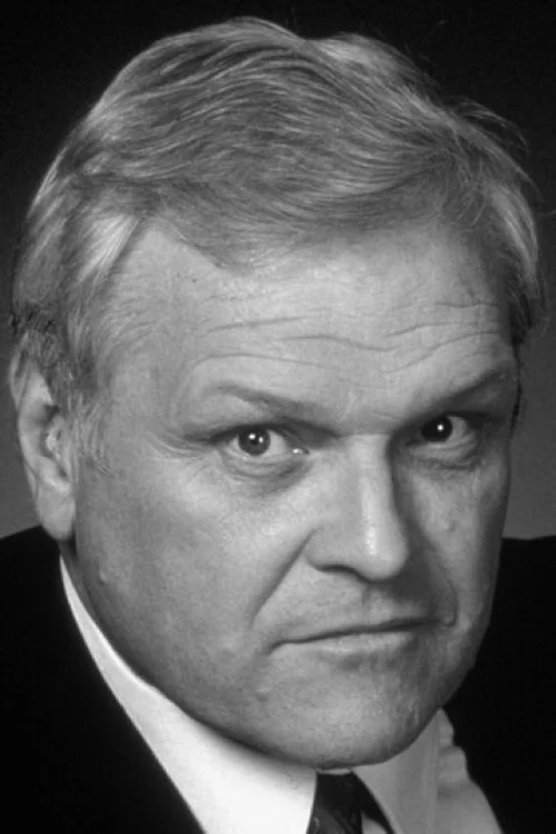 Брайан Деннехи