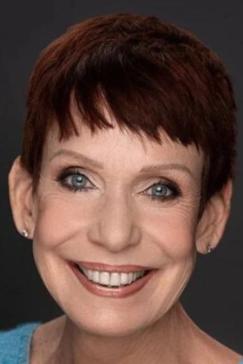 Сьюзан Блэйксли