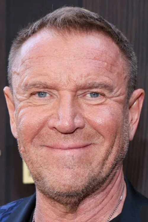 Ренни Харлин