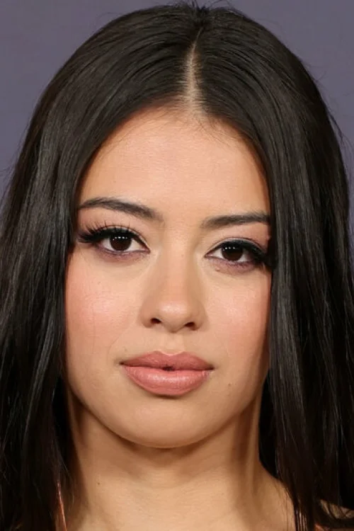 Эмбер Мидфандер