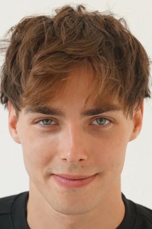 Юрий Насонов