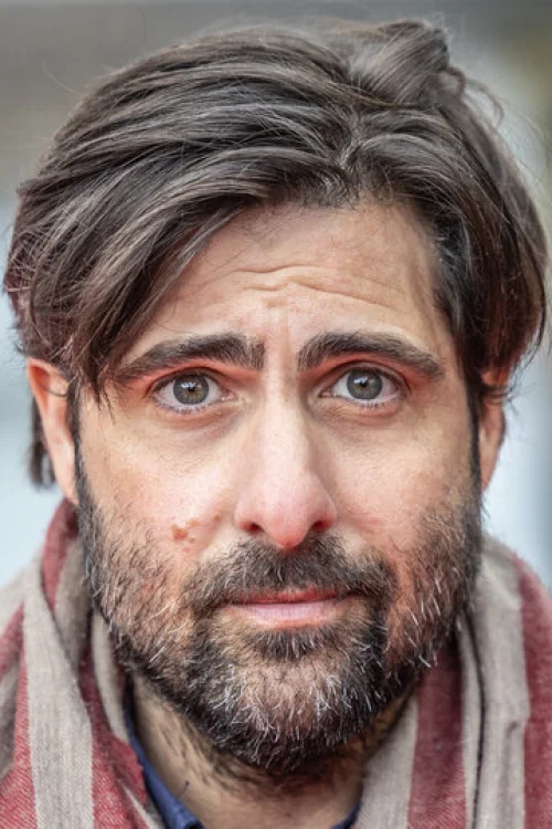 Джейсон Шварцман