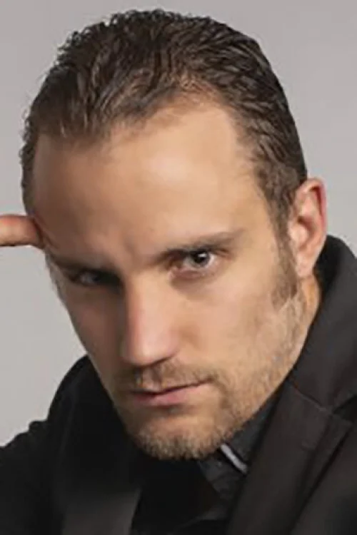 Ричард Холм