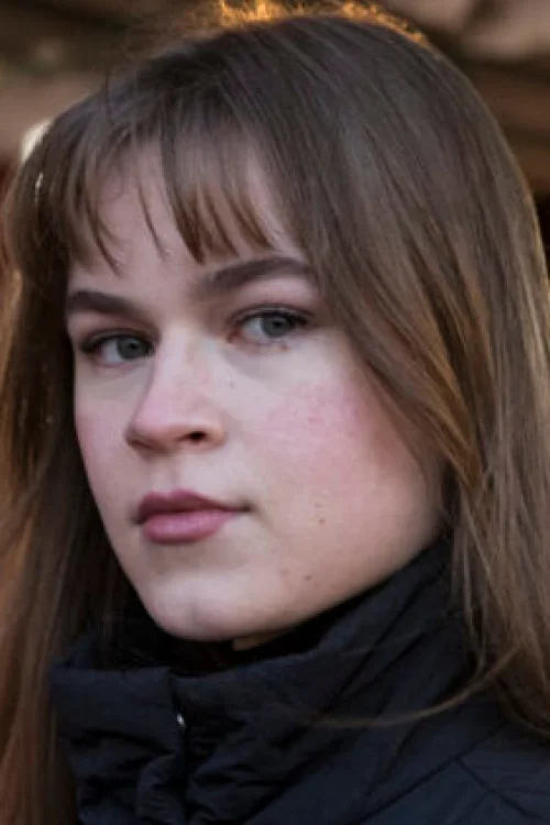 Оливия Айнали