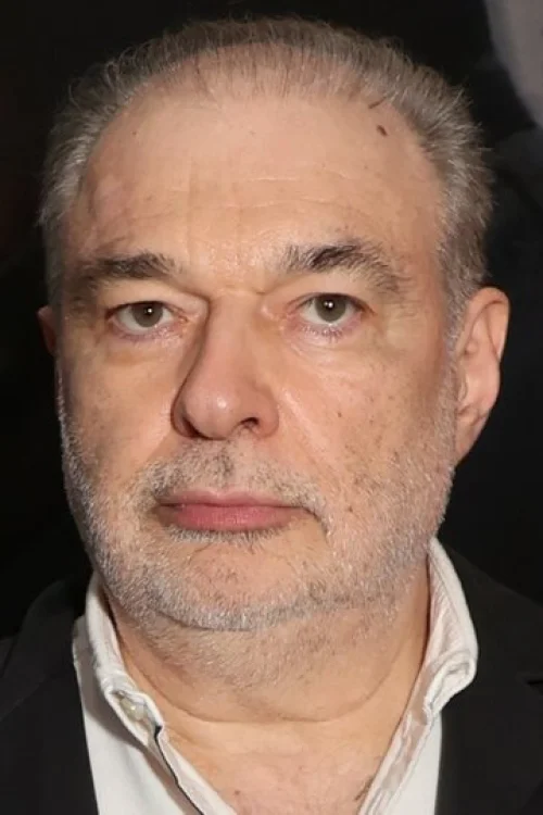 Анатолий Максимов