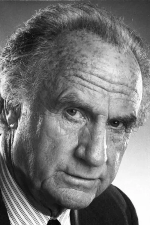 Джек Уорден