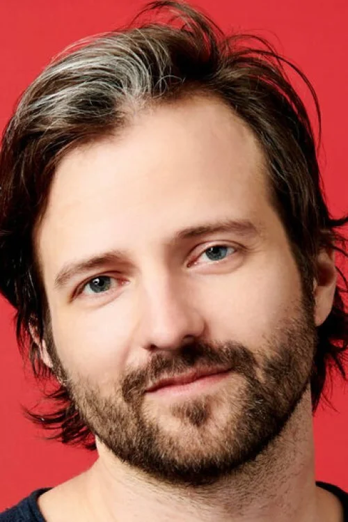 Мэтт Даффер