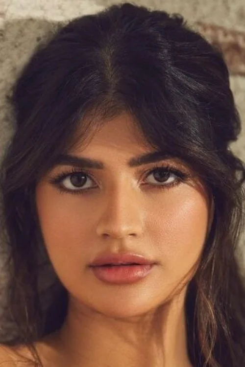 Анджини Дхаван