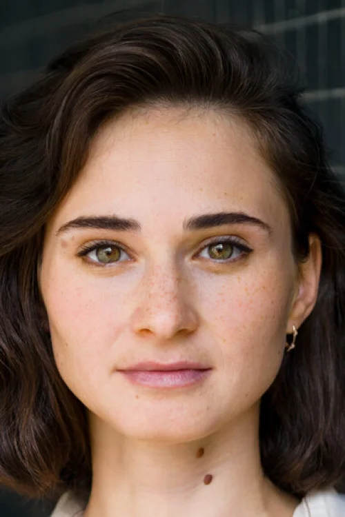 Наталия Витмер