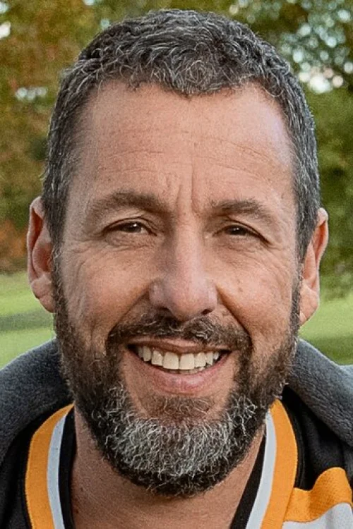 Адам Сэндлер