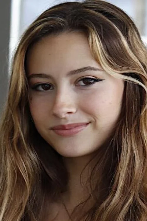 Авариана Роуз