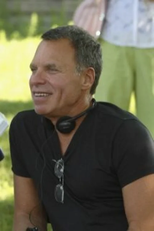 Дэвид Пермут