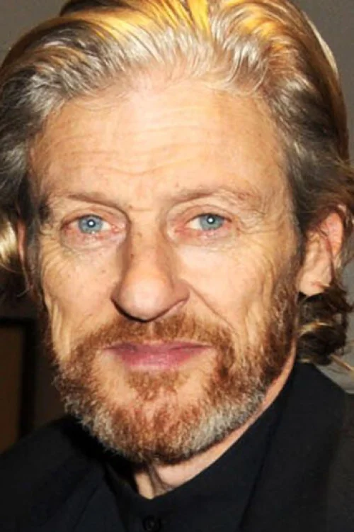 Ричард Брем