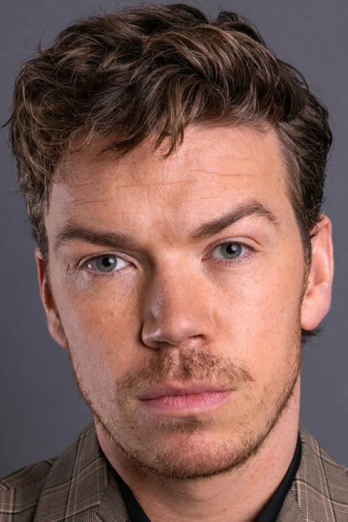 Уилл Поултер