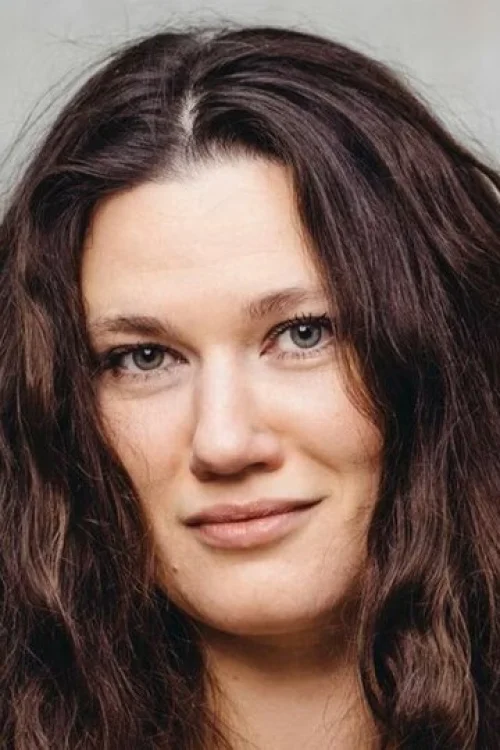 Маша Шилински