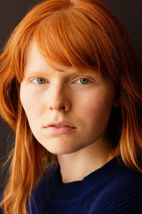 Лиза Старретт