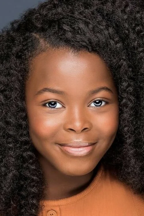 Ная Дезир-Джонсон