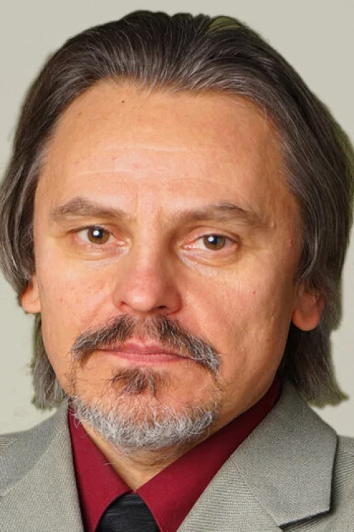 Михаил Бабченко