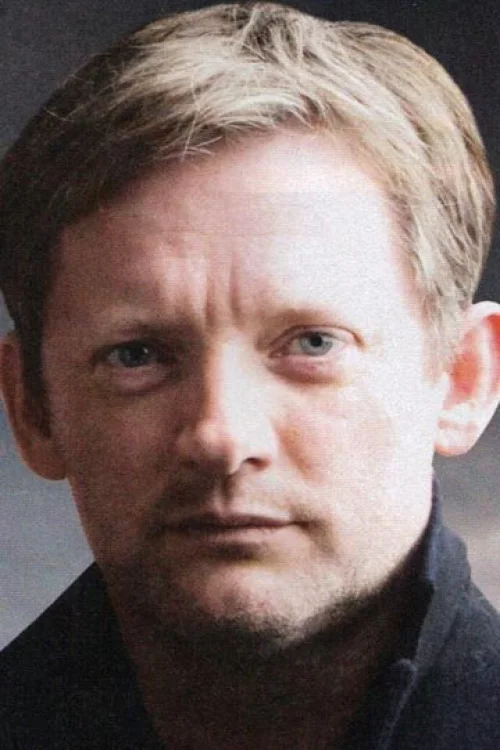 Дуглас Хеншэлл