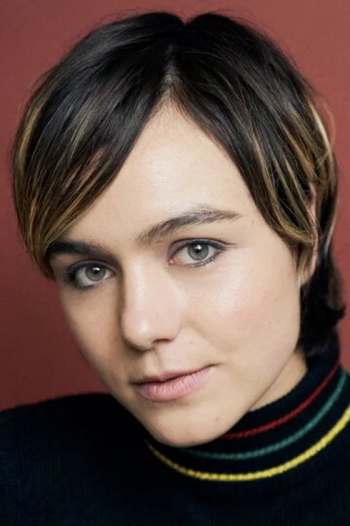 Луиза Гроссманн