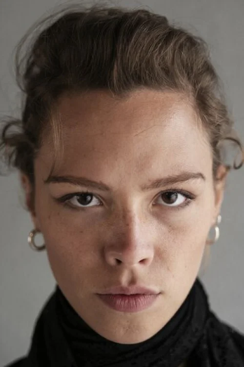 Лиля ван дер Звааг