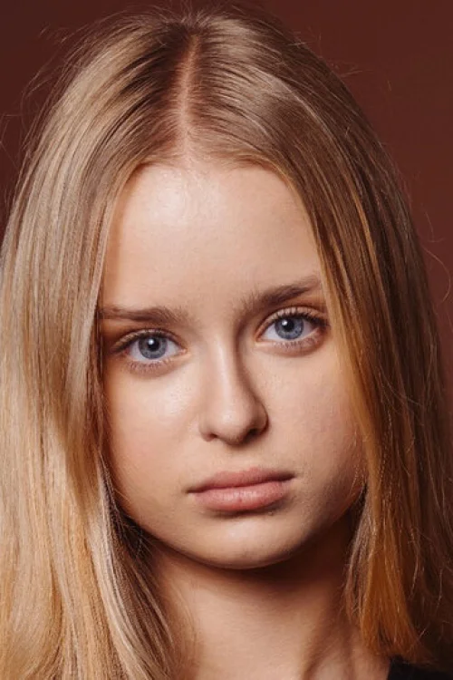 Мария Герасимова