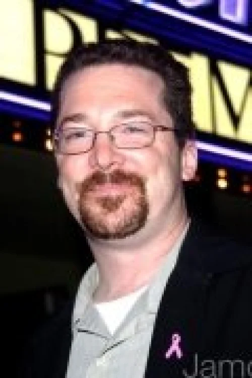 Дэвид Майкл Лэтт