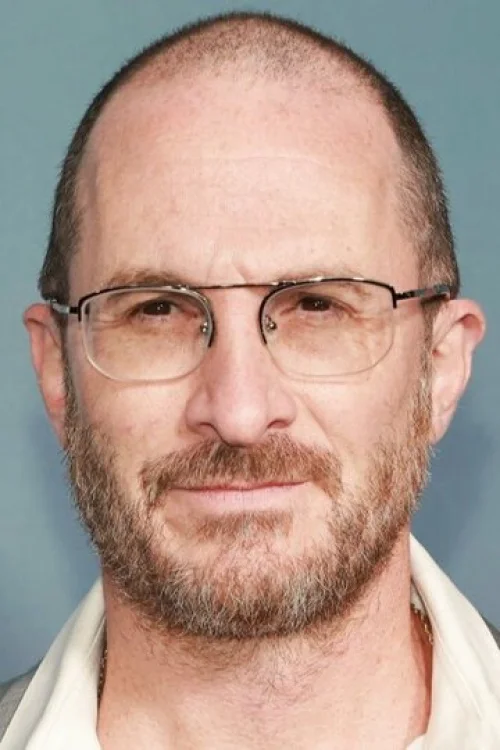 Даррен Аронофски