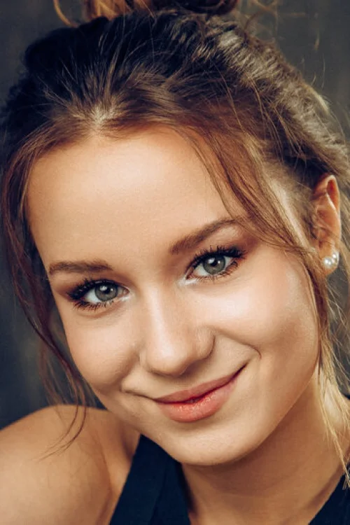 Дарья Фисун