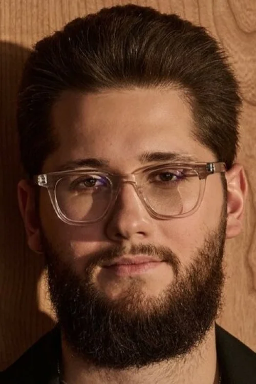 Всеволод Жаров