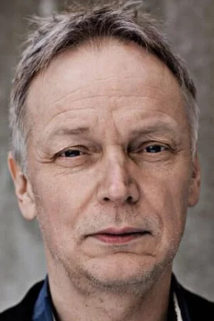 Кристиан Халкен