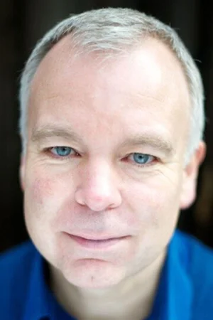 Стив Пембертон