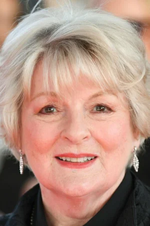 Бренда Блетин