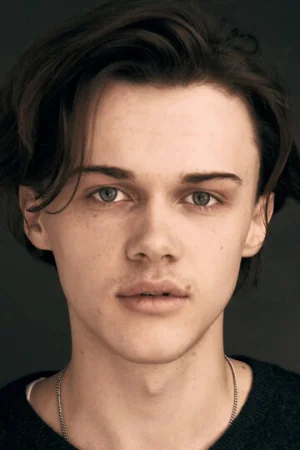 Кристофер Брайни