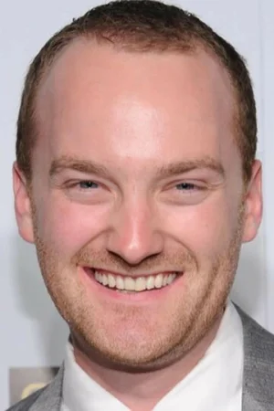 Ричард Грэй