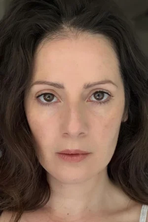 Алекса Палладино