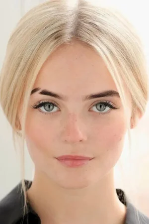 Милли Гибсон