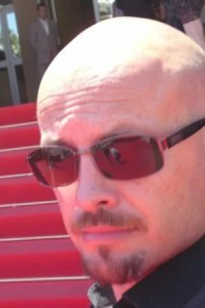 Тим Мэддокс