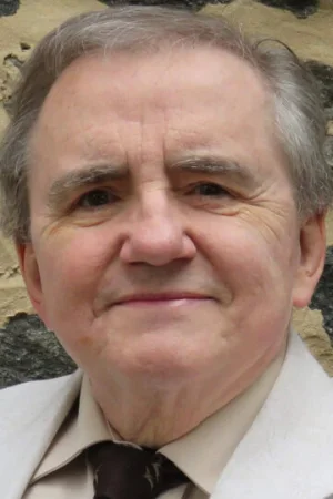 Джордж Стоувер